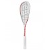 Ракетка для сквоша Unsquashable Hero Pro 125 Italia