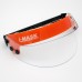 Очки защитные I-Mask Adult Blue/Orange