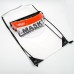 Очки защитные I-Mask Adult Blue/Orange