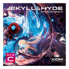 Накладка Xiom Jekyll & Hyde C57.5