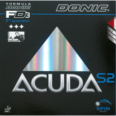 Накладка Donic Acuda S2