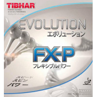 Накладка Tibhar Evolution FX-P