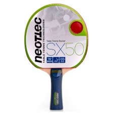 Ракетка для настольного тенниса Neottec SX50