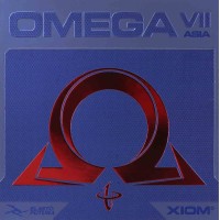 Накладка Xiom Omega VII Asia
