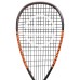 Ракетка для сквоша Unsquashable Inspire Y-4000