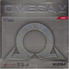Накладка Xiom Omega V Asia