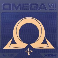 Накладка Xiom Omega VII Pro
