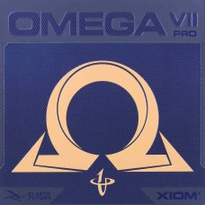 Накладка Xiom Omega VII Pro