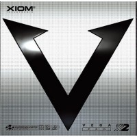 Накладка Xiom Vega Pro