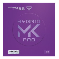 Накладка Tibhar Hybrid MK PRO Накладка Tibhar Hybrid MK PRO