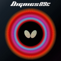 Накладка Butterfly Dignics 09C