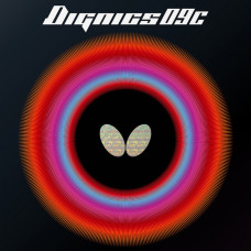 Накладка Butterfly Dignics 09C