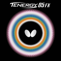 Накладка Butterfly Tenergy 05 FX