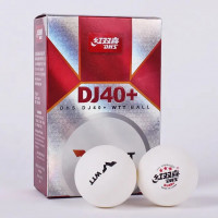 Мячи для настольного тенниса DHS DJ40+ WTT ***