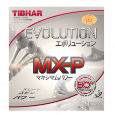 Накладка Tibhar Evolution MX-P 50°
