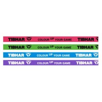 Торцевая лента Tibhar Edge Tape Color 10мм/5м