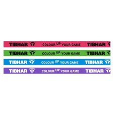 Торцевая лента Tibhar Edge Tape Color 10мм/5м