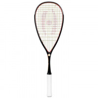 Ракетка для сквоша Harrow Reflex 125 Tarek Momen Signature