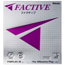 Накладка Nittaku Factive super thick