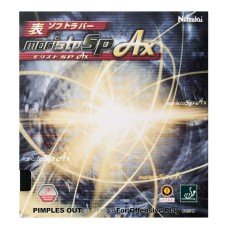 Накладка Nittaku Moristo SP AX