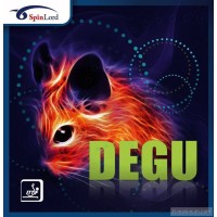 Накладка Spinlord Degu