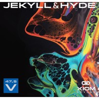 Накладка Xiom Jekyll & Hyde V47.5