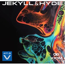 Накладка Xiom Jekyll & Hyde V47.5