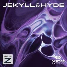 Накладка Xiom Jekyll & Hyde Z52.5