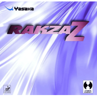 Накладка Yasaka Rakza Z