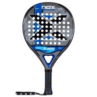 Ракетка для падела NOX X-HERO BLUE