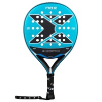 Ракетка для падела NOX X-ZERO BLUE