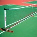 Сетка для пиклбола Wilson PORTABLE PICKLEBALL NET SYSTEM