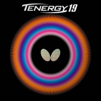 Накладка Butterfly Tenergy 19